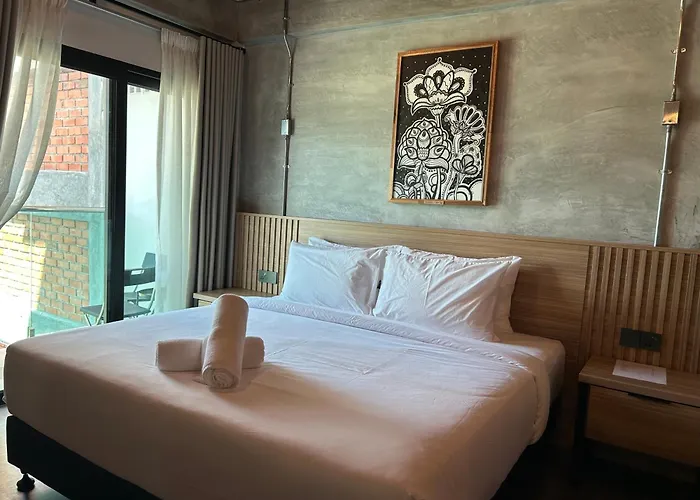 Sena Hotel Langkawi