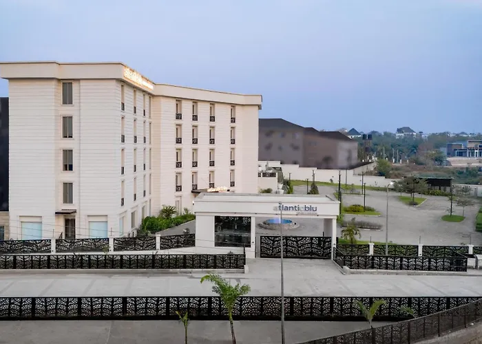 Atlanticblu Hotels & Resort