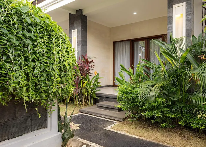 Cove Cubang Homestay