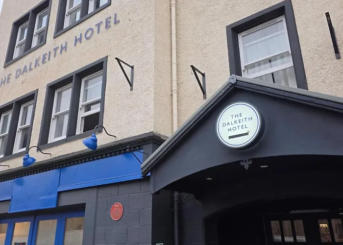 Dalkeith Phoenix Aparthotel Ltd