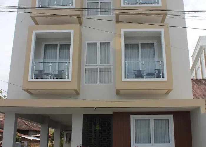 Aluna Bay Hotel