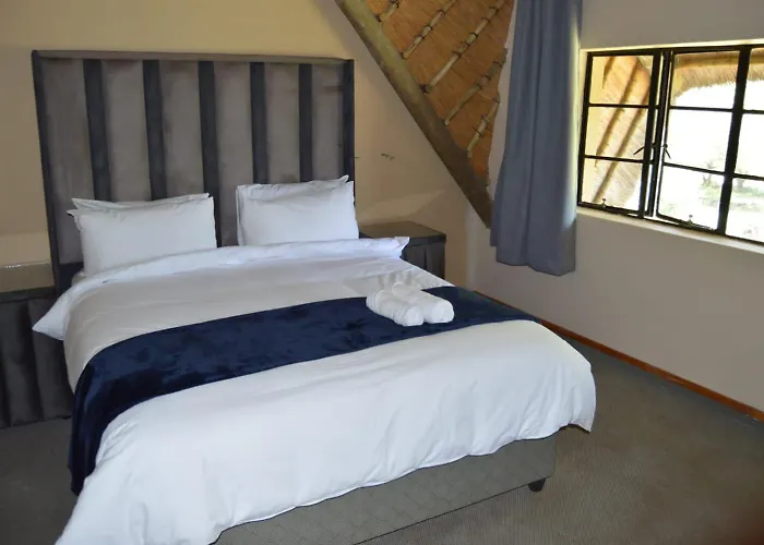 The Owl And Elephant Lodge