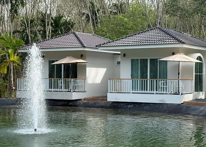 Hidden Haven Resort Koh Lanta