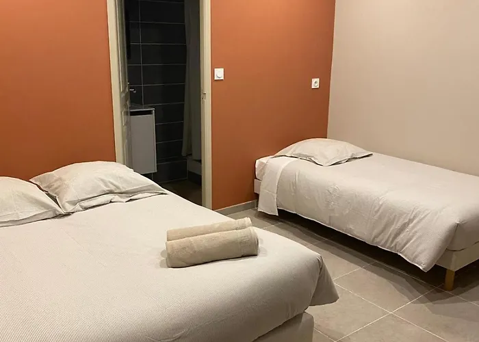Hotel La Lavande