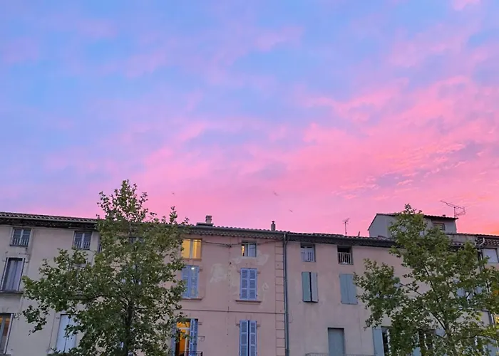 Hotel La Lavande
