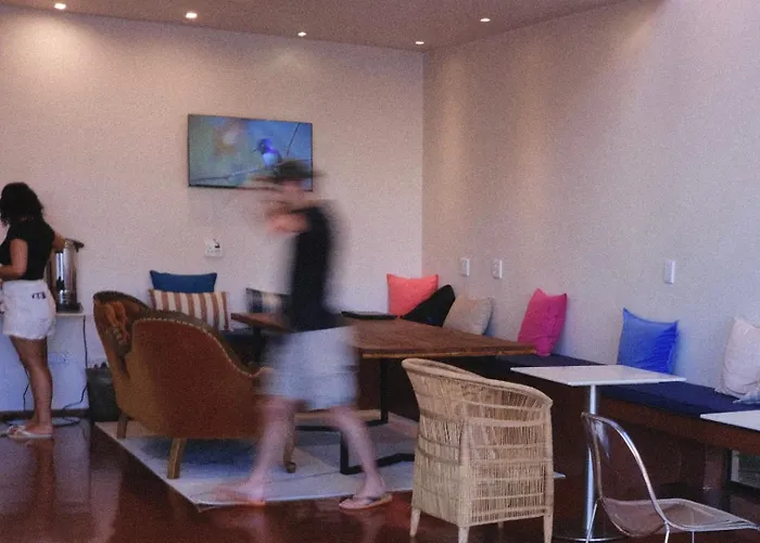 Urbanight Boutique Hotel