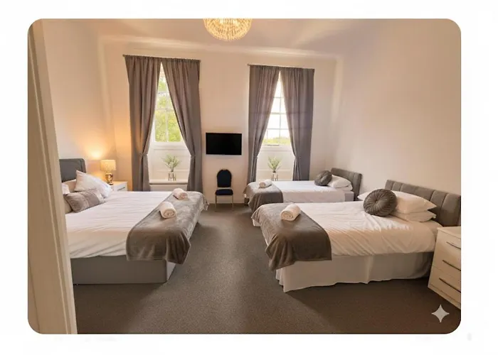 Manor Park Country House