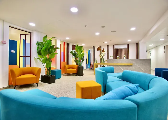 Azura Boutique Hotel Tiberias