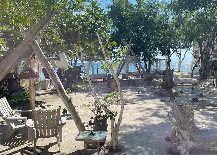 Puerto Idilio Beach Resort