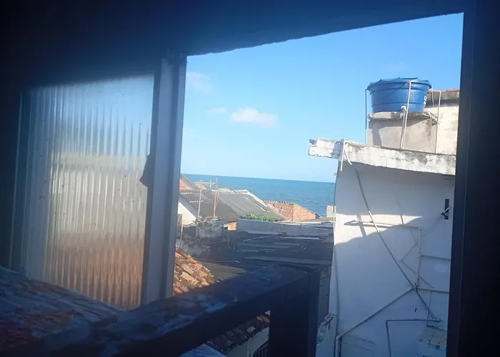Hostel Farol De Olinda