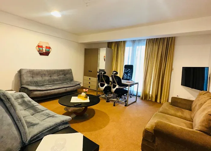 Carthage Suites Hotel
