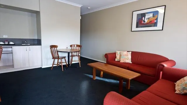 Motel Le Grande
