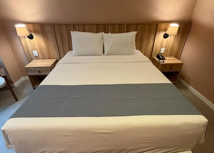 Hotel Vila Cop