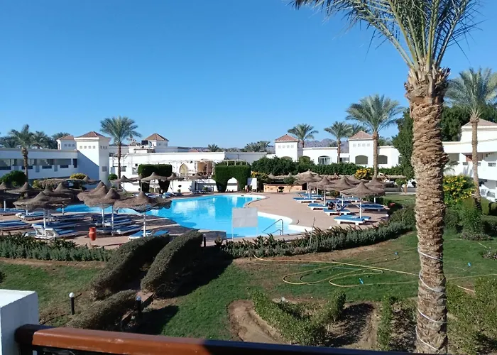 Viva Suites Sharm El Sheikh