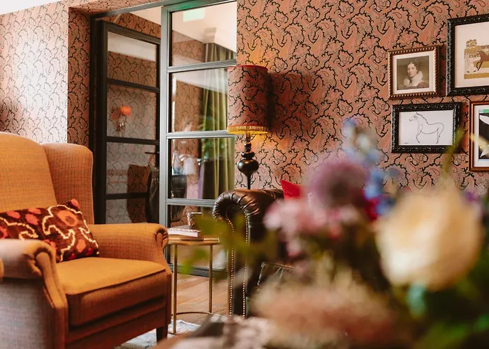 The Duke Suites