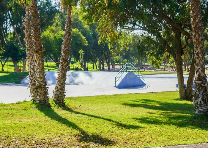 Agadir Gardens Center Hotel