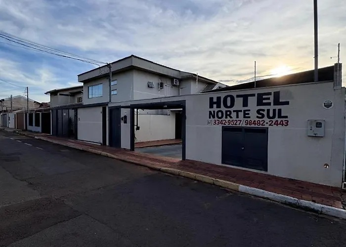 Hotel Norte Sul