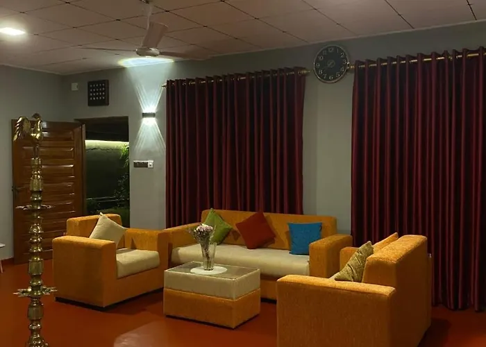 Hotel Serendib Inn