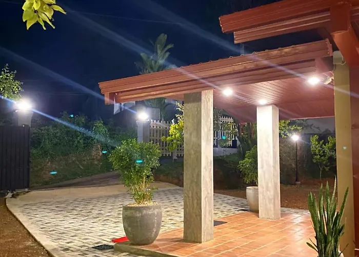 Hotel Serendib Inn