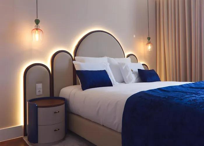 Casa Correio Boutique Hotel