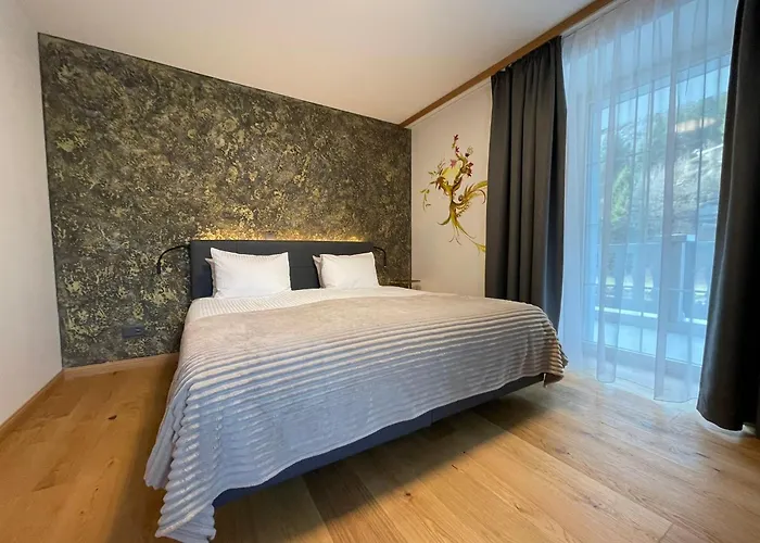 Gemmi Hotel & Spa