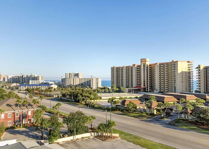 Springhill Suites By Marriott Orange Beach Gulf Shores