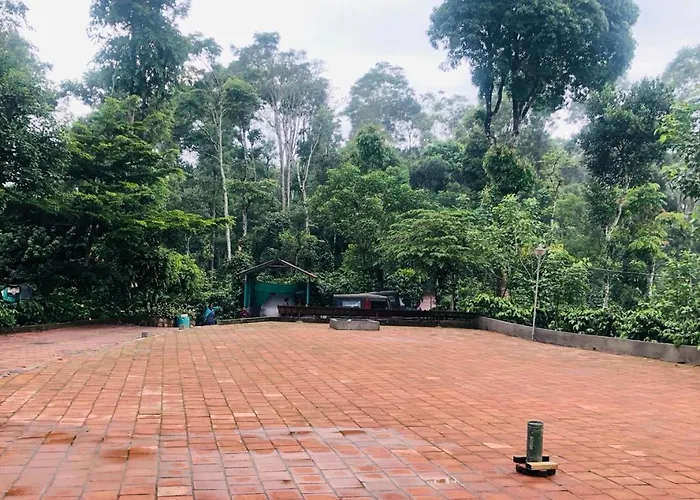 Coffee Estate Stay Coorg