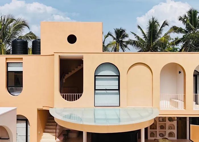 Together Boutique Villa