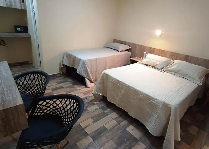 Hotel Boutique Porá Iguazú