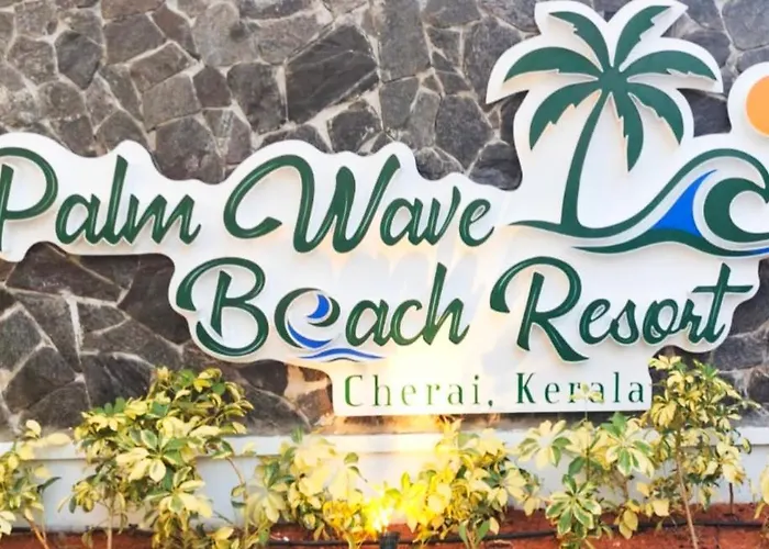 Palm Wave Beach Resort