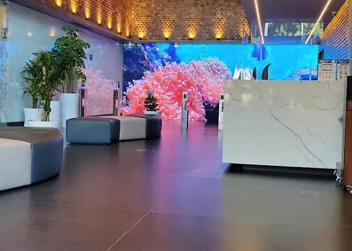 Quartz Spa