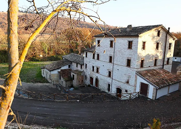 Il Molino Del Signore
