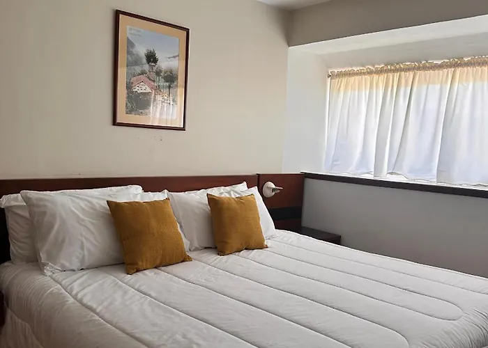 Park Hotel Mérida