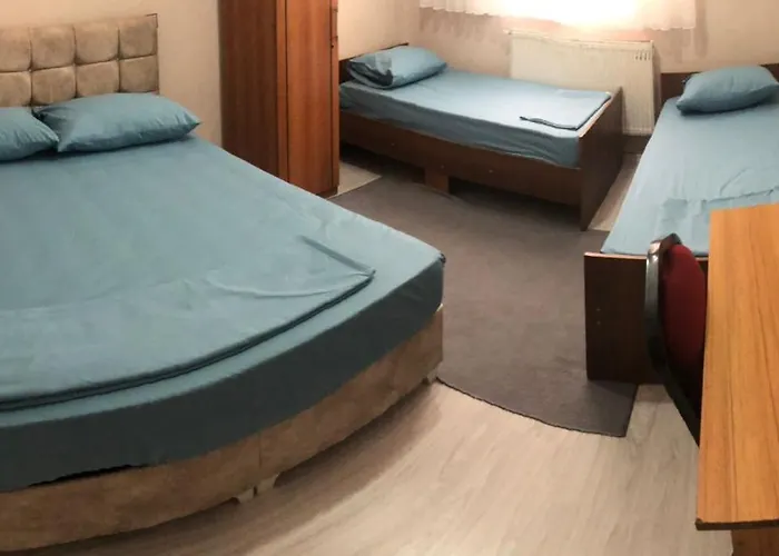 Grand Aral Otel