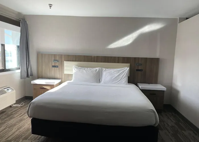 Sisk Hotel