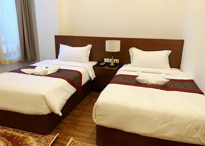Hotel Pema Raga