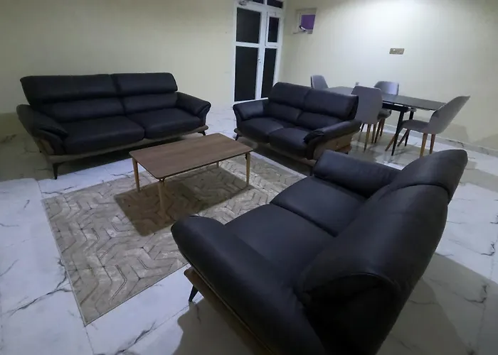 Ocean Hotel Mogdishu Somalia