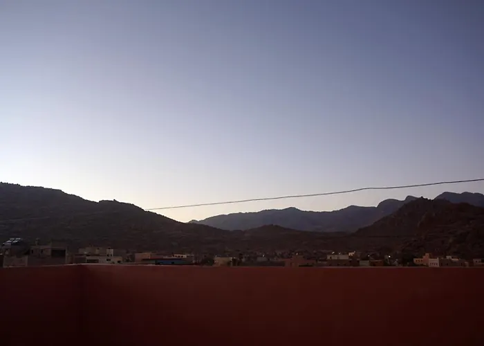 Hotel Adrar