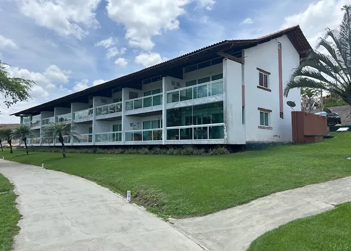 Exclusive Flat Villa Hípica