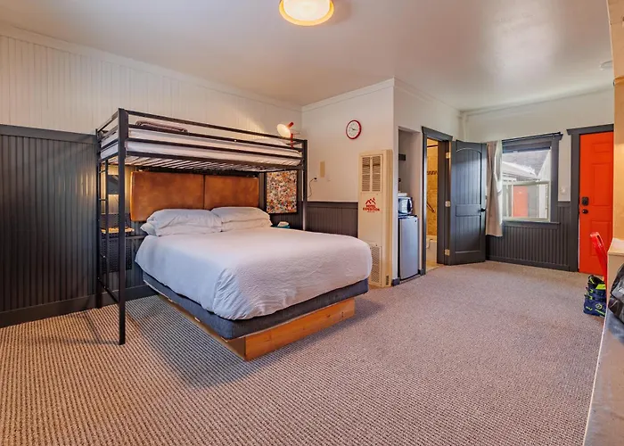Hotel Expedition