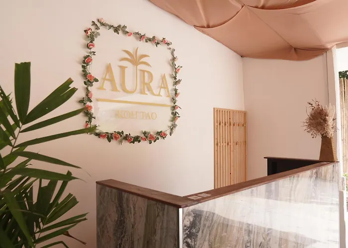Aura Koh Tao