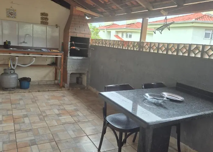 Hotel Recanto das Pedras
