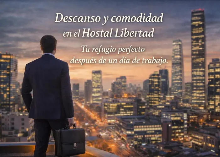 Hostal Libertad