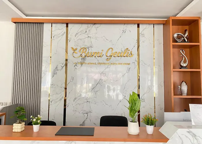 Bumi Geulis Hotel & Residence