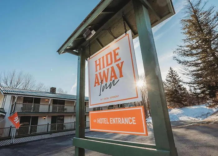 Hideaway Inn Mt Snow