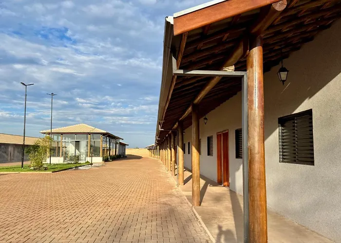 Hotel Tamboril