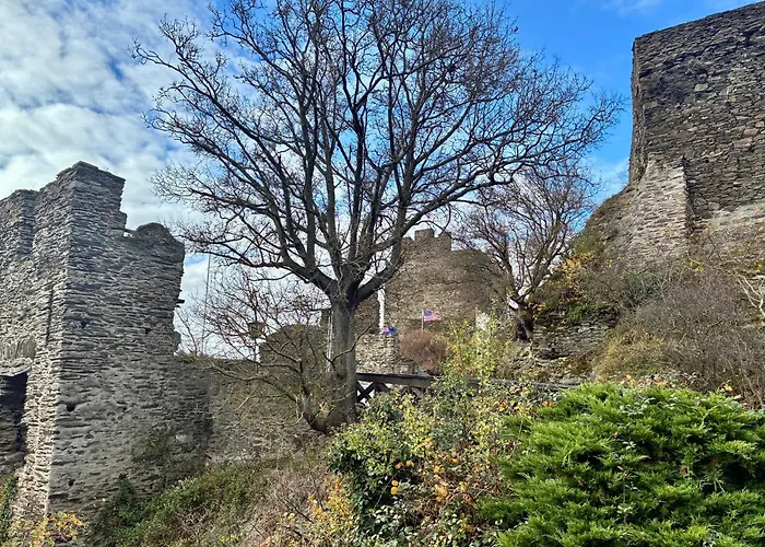 Burg Liebenstein
