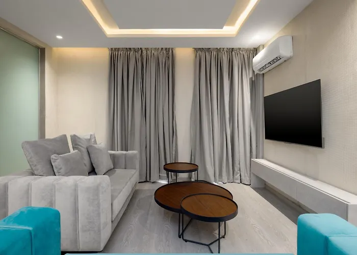 Atlanticblu Hotels & Resort