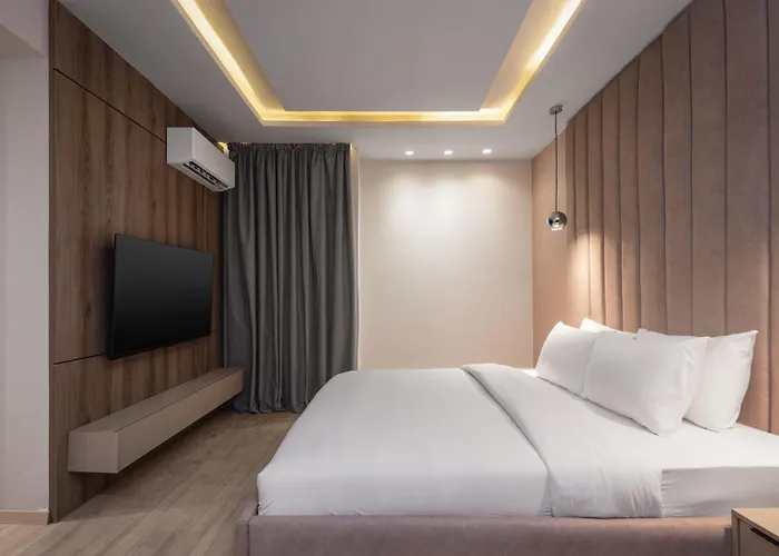 Atlanticblu Hotels & Resort
