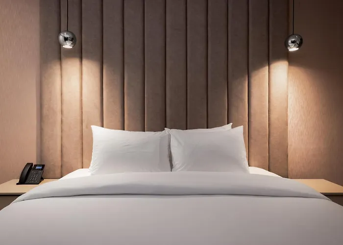 Atlanticblu Hotels & Resort